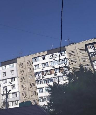 2 комнаты, 53 м², 7 мкр 106 серия, 1 этаж at lalafo.kg 2 комнаты, 53 м², 7 мкр 106 серия, 1 этаж