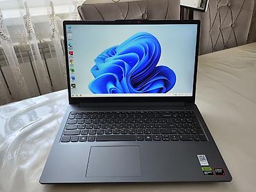 gtx 1650 notebook: Yeni Lenovo LOQ, 15.6 ", AMD Ryzen 7, 512 GB, Pulsuz çatdırılma, Rayonlara çatdırılma, Ödənişli çatdırılma — 2