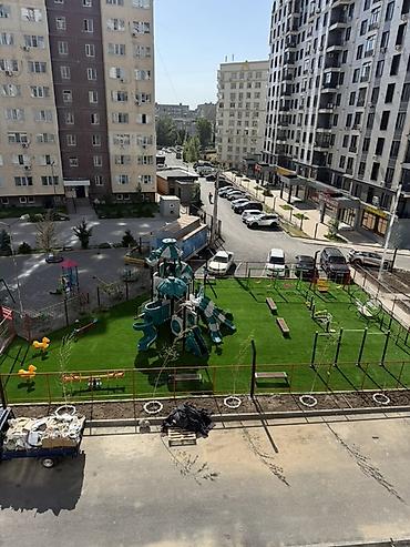 Продажа комнат: Продается просторная 2-комнатная квартира студия в ЖК 12 City — 9