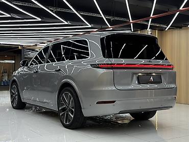 Lixiang: Lixiang L9: 2023 г., 1.5 л, Автомат, Электромобиль, Кроссовер — 7