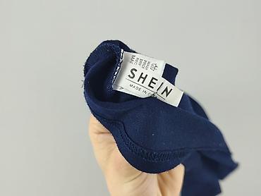 7 more 7: Shein, Damska koszulka polo, rozmiar 4XL — 4
