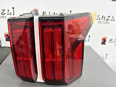 саренто 2020: Задний правый стоп-сигнал Kia 2020 г., Б/у, Оригинал, Корея — 2