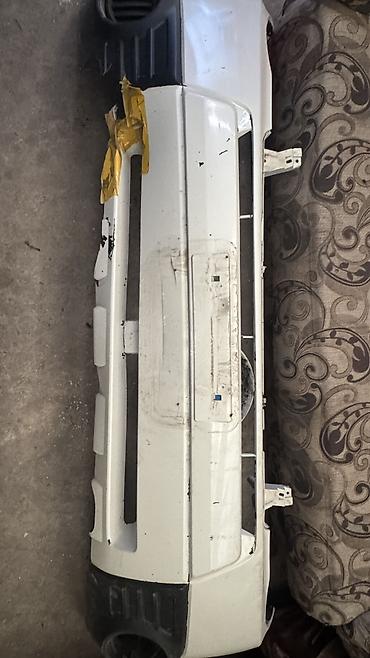 кубат: Бампер Subaru, Б/у, Оригинал — 2