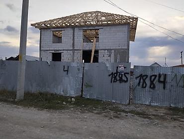 чатыр: Үйдүн үстүндөгү чатыр | Монтаждоо 6 жылдан ашык тажрыйба — 7