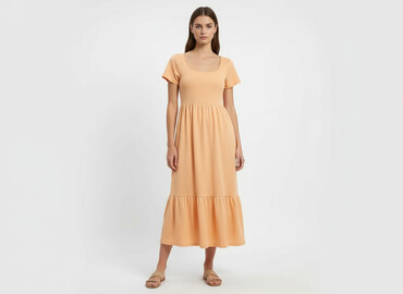 sukienka mohito wyprzedaż: Sinsay, Women`s dress, size XS