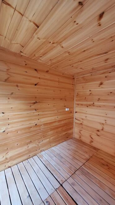 Бани, сауны, SPA: Баня, Сауна, SPA-салон | Массаж, Комнаты отдыха — 20