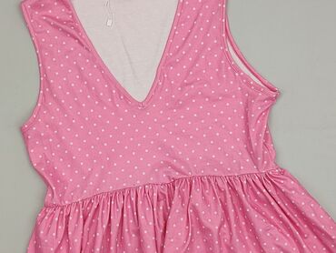 koszula damska z baskinką: In The Style, Жіноча блуза, розмір M