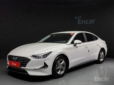 соната nf: Hyundai Sonata: 2020 г., 2 л, Автомат, Бензин