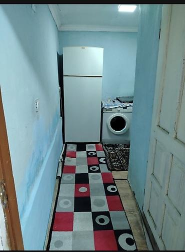 sumqayıt: 1 otaqlı həyət evi – sadə, işıqlı və funksional planlama Ölçü və — 8