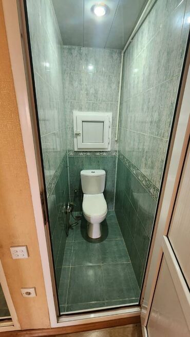 Köhnə tikili: Bakı, 3 otaqlı, Köhnə tikili, m. Həzi Aslanov, 65 kv. m — 9