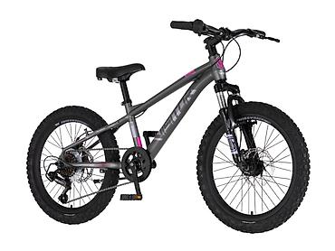 sandale aldo: Bicikl junior Visitor Cascade 20" – dečiji MTB za visinu 115–135 cm — 2