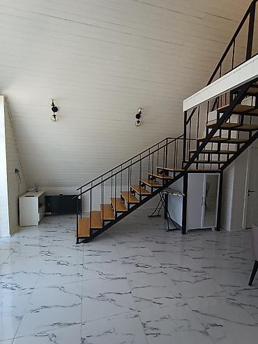 Günlük kirayə evlər: 3 kv. m, 2 otaqlı — 7