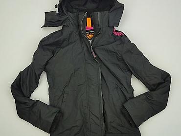 kurtka kozuszek: Superdry, Kurtka przejściowa damska, rozmiar M — 1