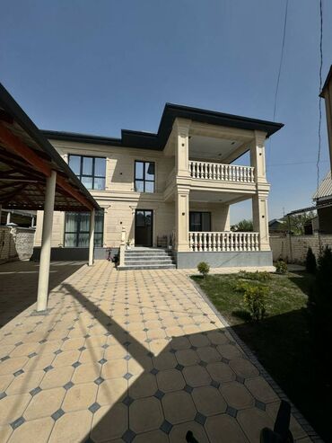 я ищу дом рабочий городок: Дом, 315 м², 6 комнат, Агентство недвижимости, Дизайнерский ремонт