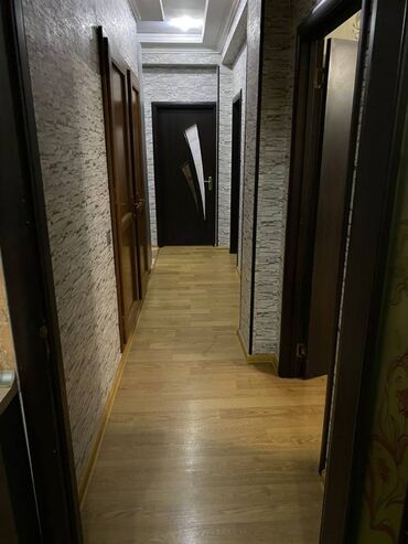 Yeni tikili: 3 otaqlı, Yeni tikili, 90 kv. m — 13