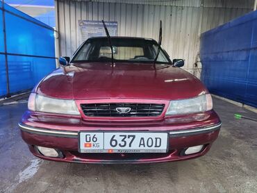 купит нексия: Daewoo Nexia: 2001 г., 1.5 л, Механика, Бензин