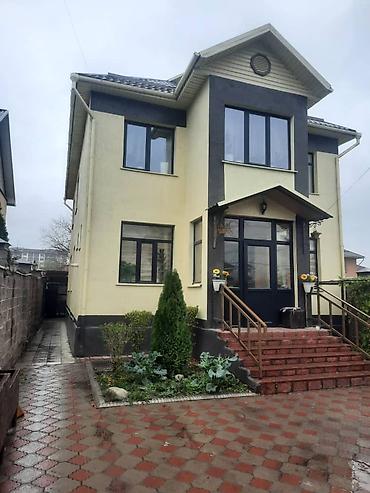 СРОЧНО❗️СРОЧНО❗️Продается 2х этажный жилой дом 2009 года постройки в at lalafo.kg СРОЧНО❗️СРОЧНО❗️Продается 2х этажный жилой дом 2009 года постройки в