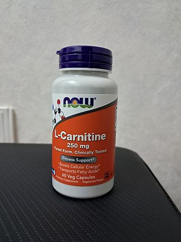 aminol yağ: Fitness dəstəyi və hüceyrə enerjisi. Xüsusiyyətlər: 60 bitki mənşəli — 1