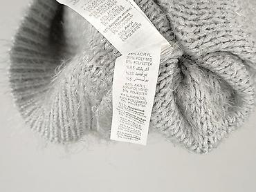 sweter geometryczny: Sweter damski, rozmiar S — 5