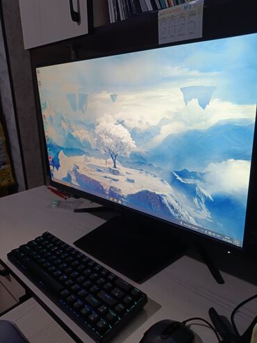игровые телефоны недорого в бишкеке: Компьютер, ядер - 6, ОЗУ 16 ГБ, Игровой, Б/у, Intel Core i5, NVIDIA GeForce GTX 1660 Ti, HDD + SSD