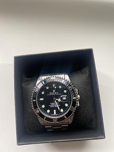 samsung 70: Rolex Oyster Perpetual Date Submariner - Классический дайверский — 3