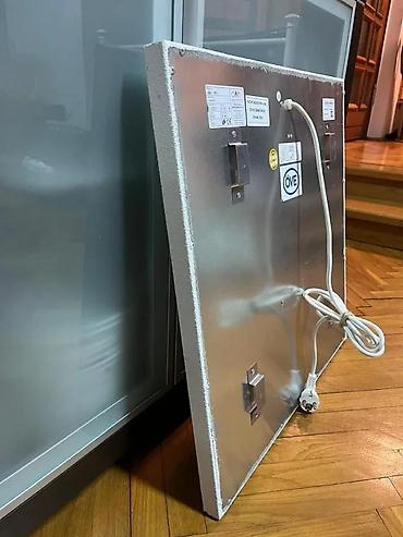 Keramičke grejalice: Infracrveni grejni panel d&h design & heating – model — 4