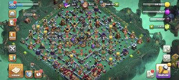 телефон fly wizard: 306 Səviyyə Clash of Clans satılır. Tamamilə orijinaldır. Xahiş