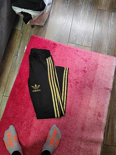 galaxy helanke: Adidas helanke s/m vel — 3