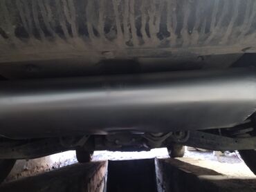 Глушители: Глушитель Б/у, Аналог — 5