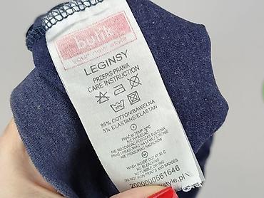 gratis crivit: Butik, Legginsy rozmiar S — 6