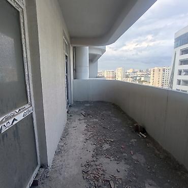 16 mine evler: 3 otaqlı, Yeni tikili, 125 kv. m — 7