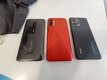 intel core: Redmi, Redmi Note 12, Б/у, 128 ГБ — 1