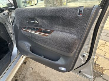 Honda: Honda Odyssey: 2000 г., 3 л, Автомат, Газ, Минивэн — 23