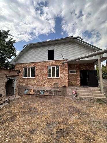 ак ордо 2 дом: Дом, 90 м², 3 комнаты, Агентство недвижимости, Дизайнерский ремонт