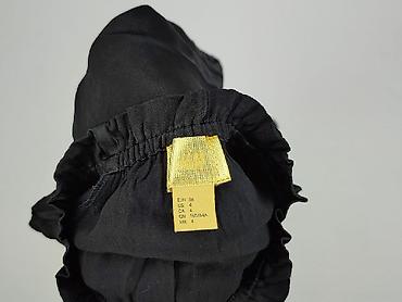 bluzka boho biala: H&M, Bluzka damska, rozmiar S — 4
