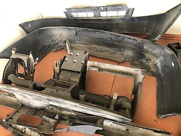 Передние фары: Комплект передних фар ВАЗ (LADA) 2008 г. — 19