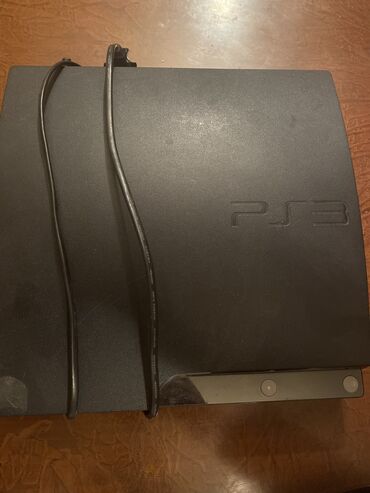 ps3 qiymeti kontakt home: Təcili Satılır Pula Ehtiyyac Var Deyə İçində 13 Dənə Oyun Var