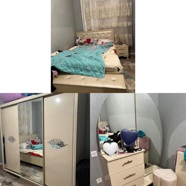 Qonaq otağı dəstləri: İşlənmiş, Kredit yoxdur, Azərbaycan — 3