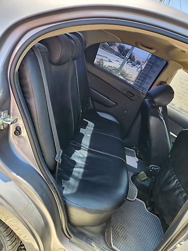 авео машина: Chevrolet Aveo: 2011 г., 1.4 л, Механика, Бензин, Седан — 4
