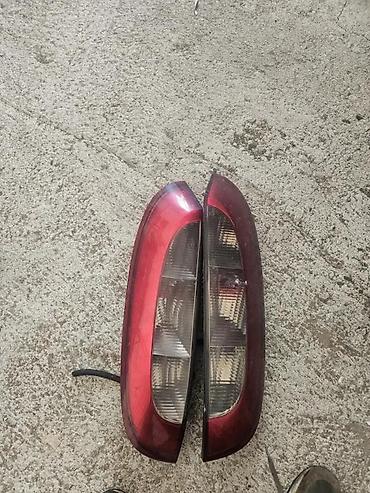 auto pijaca nis: DESNI STOP OPEL CORSA C | Desni stop opel corsa c — 1
