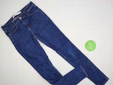 authentic denim by trf: Zara, Jeansy damskie, rozmiar L — 2
