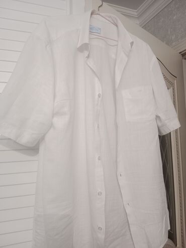 sarı köynək: Köynək, 2XL (EU 44)