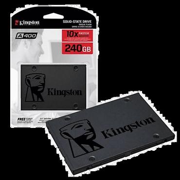 lexar ssd: ORIGINAL KINGSTON 240 GB - 65 MANAT Lexar SSD - 128 gb -45 manat — 2