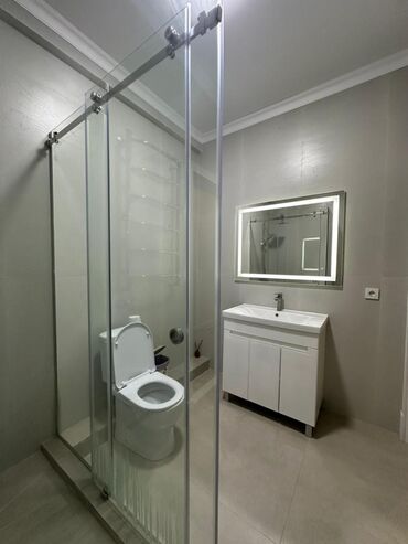 Посуточная аренда квартир: 3 комнаты, Банные принадлежности, Бронь, Парковка — 6