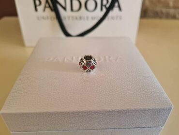 Privesci za nakit: Pandora privesci 800 din /komad — 13