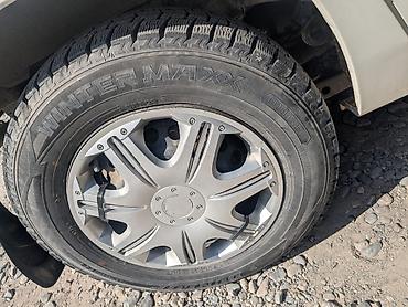 Toyota: Toyota Probox: 2004 г., 1.5 л, Автомат, Бензин, Универсал — 12