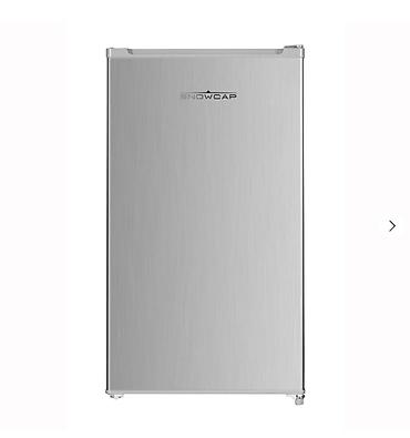компактный холодильник: Компактный холодильник Snowcap RT 70 W - Тип: однокамерный — 9