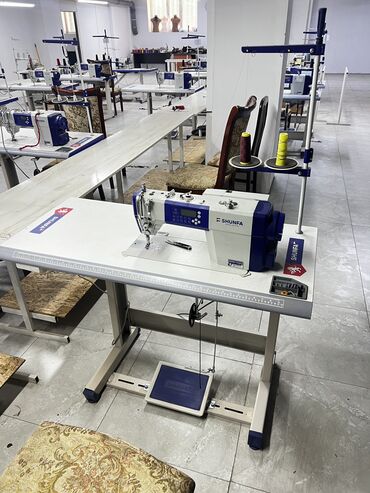 Оверлочные машинки: 4-нитка, В наличии, Самовывоз — 11