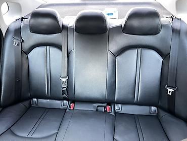 кия сефия: Kia K5: 2020 г., 2 л, Автомат, Газ, Седан — 10