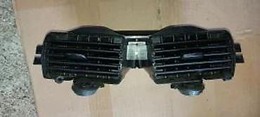 amortizeri clio 2: MERCEDES A W168 VENTILACIJA | Manji sa strane 500 dinara. Centralni — 1